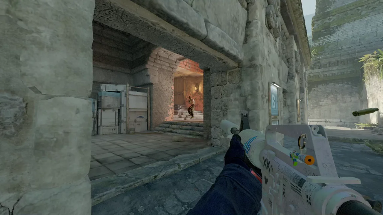 highlight